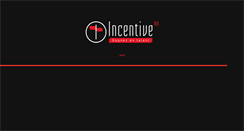 Desktop Screenshot of incentive-rh.com